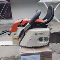 motosega stihl 028