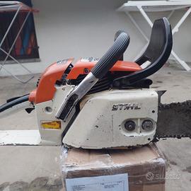 motosega stihl 028