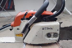motosega stihl 028