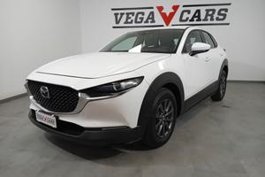 Mazda CX-30 2.0L e-Skyactiv-G M Hybrid 2WD Evolve
