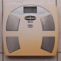 BILANCIA PESAPERSONA TERMOZETA_COLOR PANNA