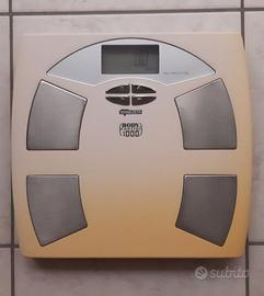 BILANCIA PESAPERSONA TERMOZETA_COLOR PANNA