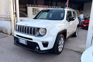 JEEP RENEGADE 1.6 MJT 130 CV LIMITED 2023