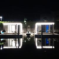 Posto barca finger e garage Marina degli Estensi