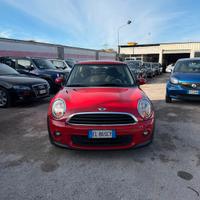 Mini 1.6 16V One (55kW)