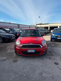 Mini 1.6 16V One (55kW)