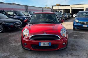 Mini 1.6 16V One (55kW)