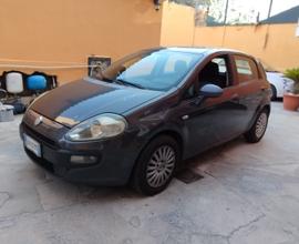 Fiat Punto 1.3 Multijet Evo