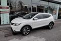 NISSAN Qashqai 1.5 dCi N-Vision