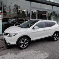 NISSAN Qashqai 1.5 dCi N-Vision