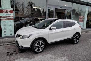 NISSAN Qashqai 1.5 dCi N-Vision