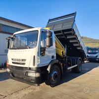 Iveco eurocargo ml160e28k (cod.int. pm1756)