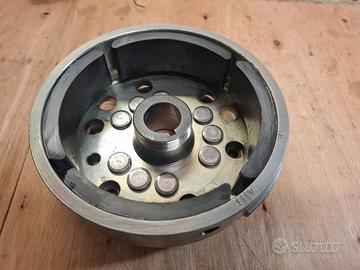 VOLANO HUSQVARNA 610 SM