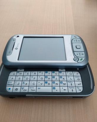 HTC Tytn pro 