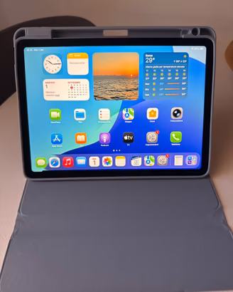 Ipad air 11 128gb