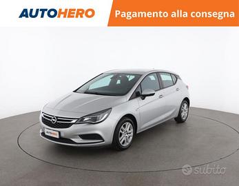 OPEL Astra TU58758