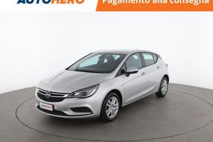 OPEL Astra TU58758