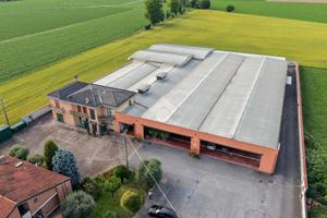 CAPANNONE A SONCINO