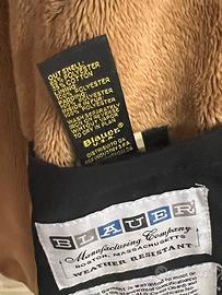 Giubbino imbottito Blauer originale