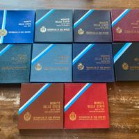 Divisionali Repubblica San Marino