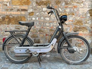 Piaggio Ciao R prima serie faro tondo C7E1T 1970