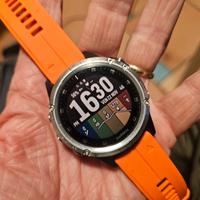 garmin fenix 5 plus 