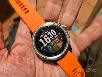 garmin fenix 5 plus 