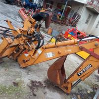 retroescavatore sogema