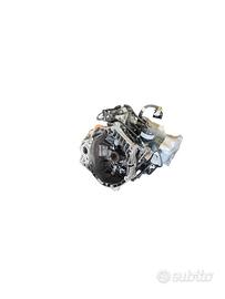 cambio ROBOTIZZATO FIAT 500L 330A1000 140.000KM 70
