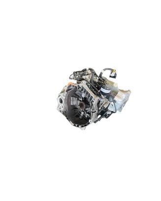 cambio ROBOTIZZATO FIAT 500L 330A1000 140.000KM 70