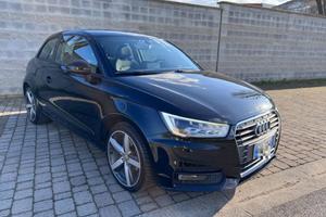 AUDI A1 1.6TDI 116CV Stronic Sport