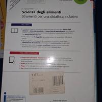 libri scuola alberghiera poggio rusco 