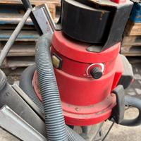 Hurricane Aspira liquidi professionale