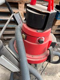 Hurricane Aspira liquidi professionale