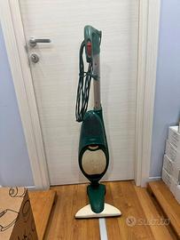 Aspirapolvere Vorwerk VK140 ricondizionata