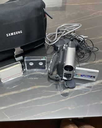 videocamera mini