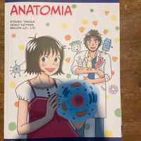 i manga delle scienze