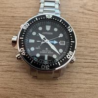 Orologio Citizen Promaster Aqualand