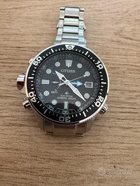 Orologio Citizen Promaster Aqualand