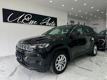 Jeep Compass 1.6 Multijet II 2WD Longitude