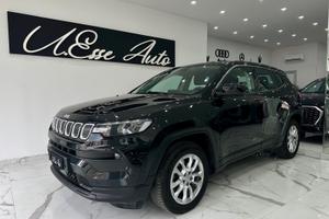 Jeep Compass 1.6 Multijet II 2WD Longitude