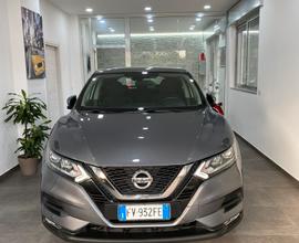 Nissan Qashqai 1.5 DCI 2019 uni prop
