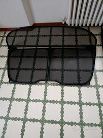 Frangivento doppio Telaio Lancia Flavia 2011-2014