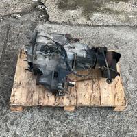 Riduttore cambio MITSUBISHI PAJERO III