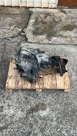 Riduttore cambio MITSUBISHI PAJERO III