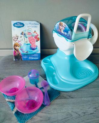 Macchina del Gelato per bambini