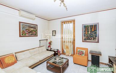 4 LOCALI LIBERO SUBITO A SESTO ULTERIANO