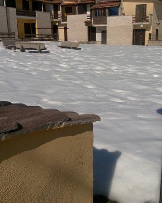 Villetta 4 posti letto ampio giardino
