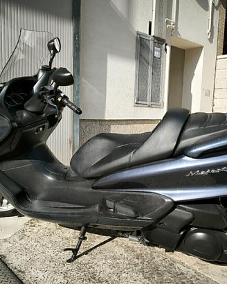 Yamaha Majesty 250 SOLO 13.000 km