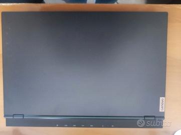 Lenovo legion 5 